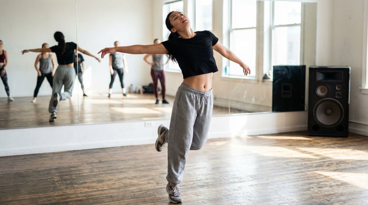 一本色道久久88综合日韩精品舞蹈视频