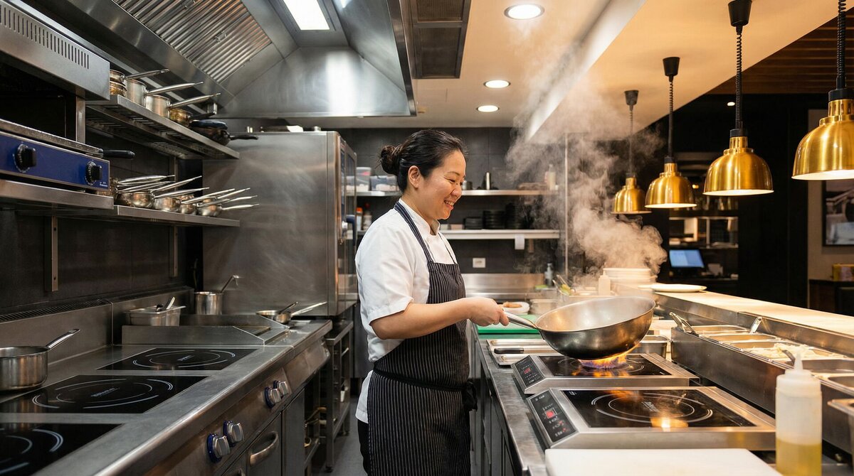 一本色道久久88综合日韩精品美食视频